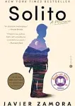 Solito: A Memoir (Hardback or Cased Book)