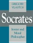 Socrates: Ironist And Moral Philosopher