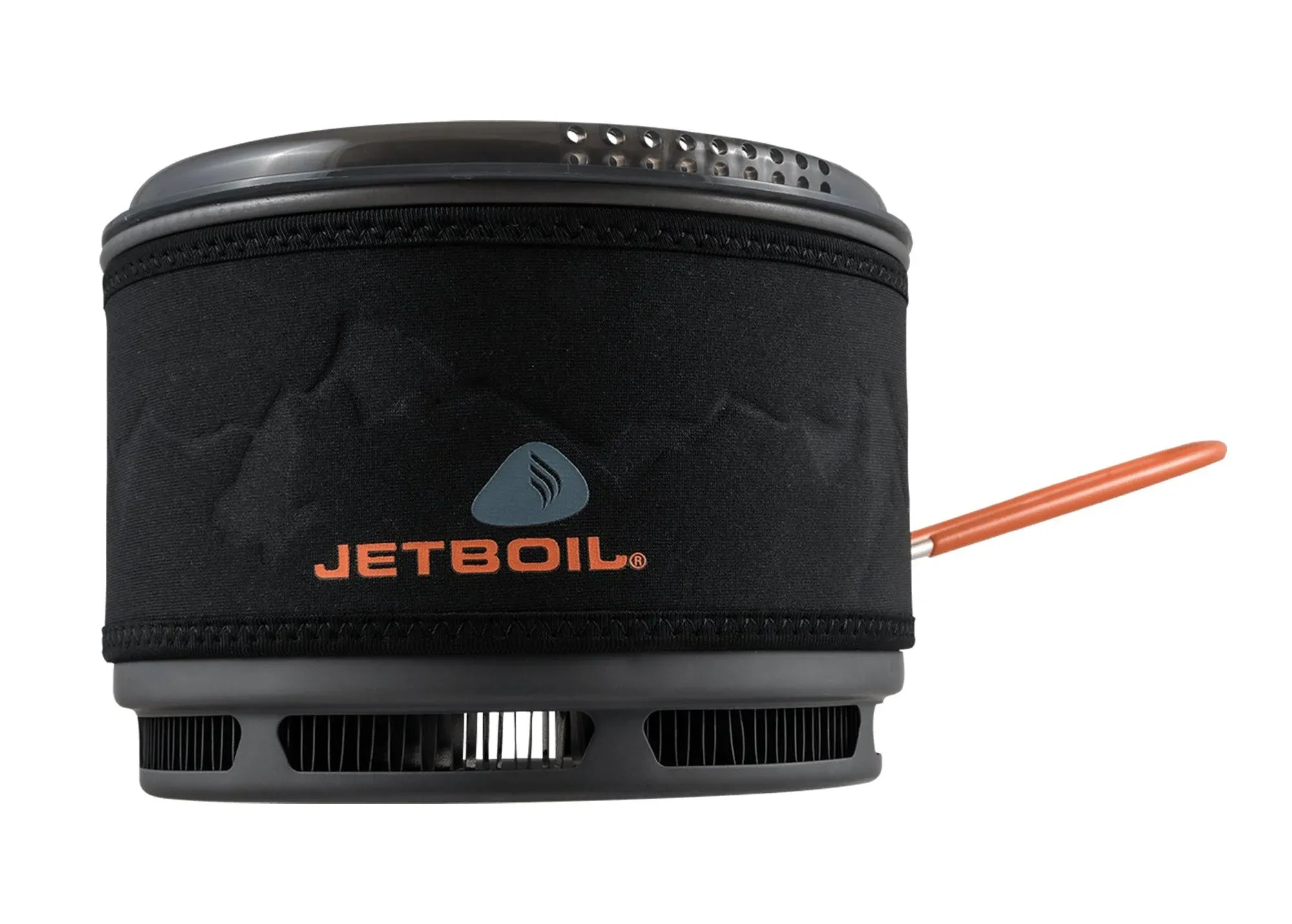 Jetboil 1.5L Ceramic FluxRing Cook Pot