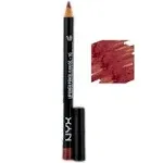 NYX Slim lip pencil