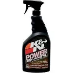 K&N 99-0621 Air Filter Cleaner, 32 oz.