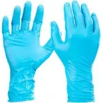 Hardy 5 Mil Nitrile Powder-Free Gloves