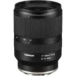 Tamron 17-28mm f/2.8 Di III RXD Lens for Sony E