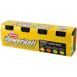 Berkley PowerBait Trout Bait - Rainbow