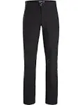 Arc'teryx Gamma Lightweight Pants Men's Clothing Stone Wash : 38 R