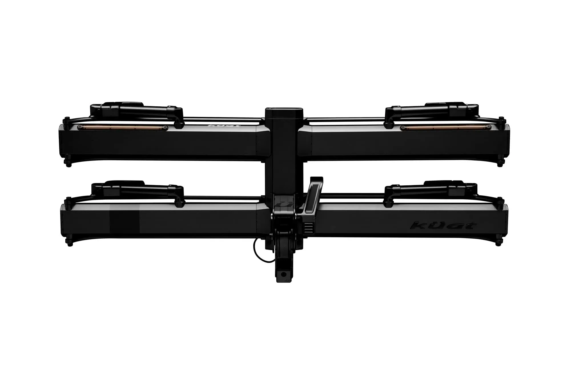 Kuat Piston Pro x 2" Hitch 2-Bike Rack