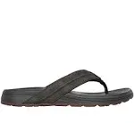 Skechers Mens Patino-Marlee Casual Flip Flops ||P000738461||