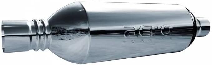 Aero Exhaust AT5050XL Exhaust Muffler