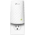 TP-Link AC750 WiFi Range Extender RE200