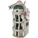 Monogram Harry Potter Gringotts Bank Piggy Bank 23 cm