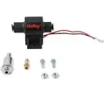 Holley 12-427 - Mighty Mite Electric Fuel Pump