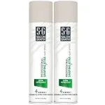 2 Pk Salon Grafix Professional Shaping Xtra Hair Spray Extra Super Hold 10Oz Ea