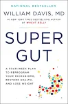 William Davis Super Gut (Gebundene Ausgabe) (US IMPORT)