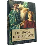 The Sword in the Stone