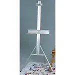 Testrite 500 Classic Aluminum Easel