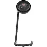 Vornado 693 Mid-Size Whole Room Air Circulator Fan with Adjustable Height,Black,Medium