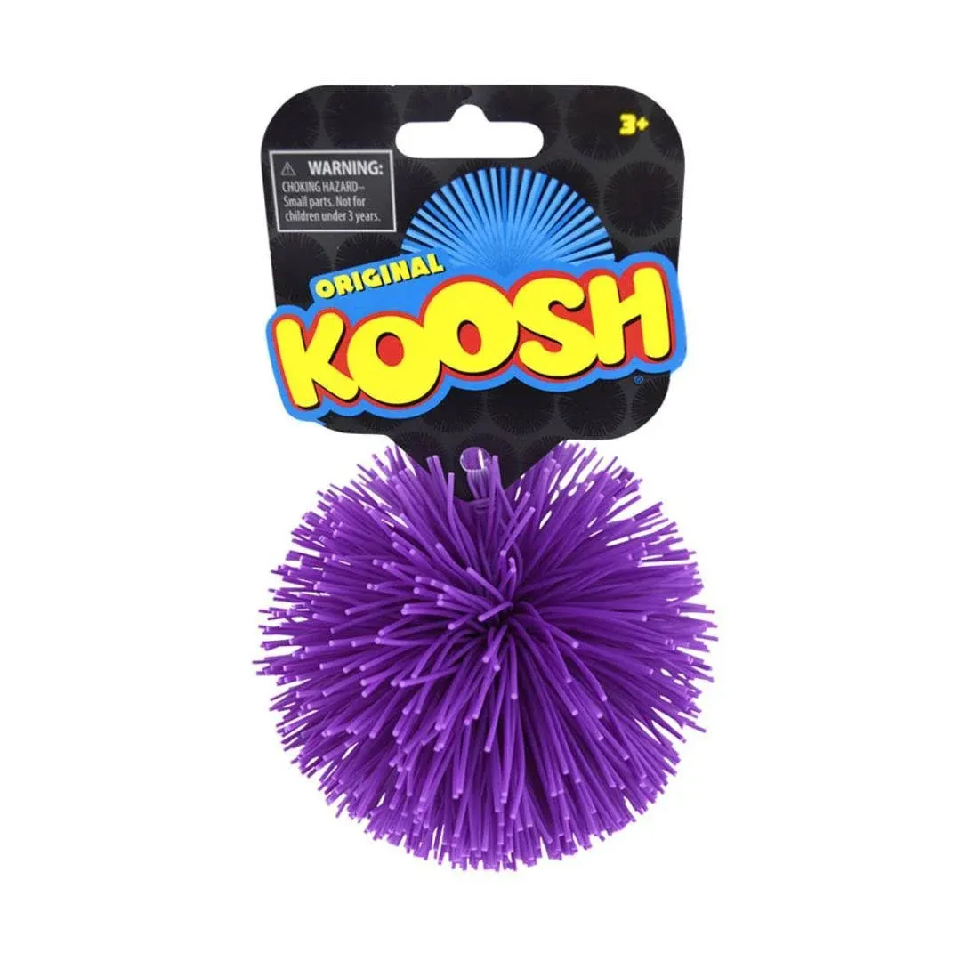 Original Koosh Classic - 3 inch