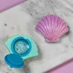 Little Mermaid Shell Lip Duo