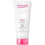 Topicrem Gentle Scrub 200 ml