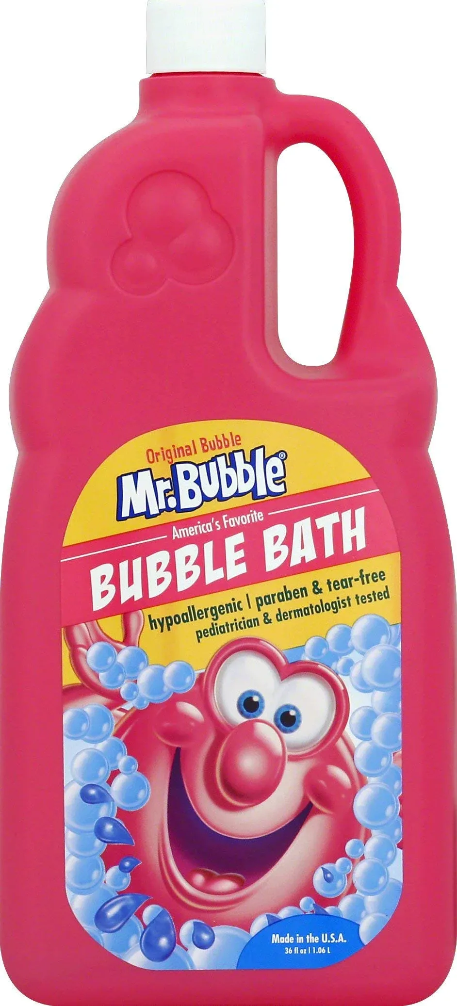 Original Bubble Bath