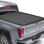 RealTruck BAK Revolver X4s Hard Rolling Truck Bed Tonneau Cover | 80309 | Fits 2004 - 2014 Ford F-150 5' 6" Bed (66")