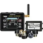 TireMinder I10 RV TPMS Transmitters