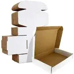 HORLIMER Literature Mailer Boxes