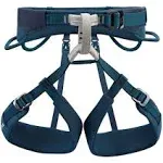 Petzl Adjama Harness Blue L