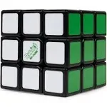 Rubik&#039;s Re-Cube The Original 3x3 Cube Made with 100% Recycled Plastic 3D Puzz...