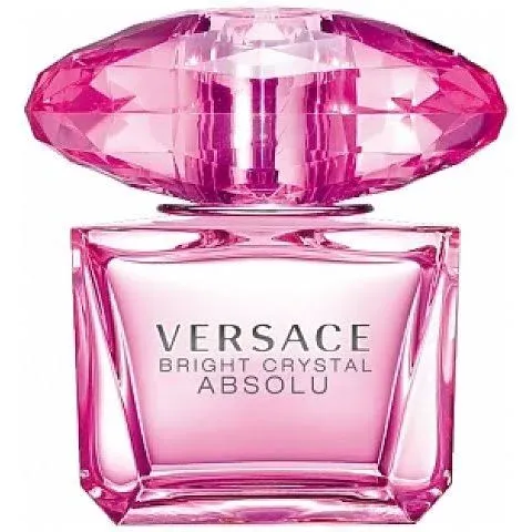 Versace Bright Crystal Absolu 3 PC Gift Set for Women