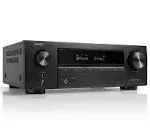 Denon AVR-X2800H 7.2 Channel Receiver