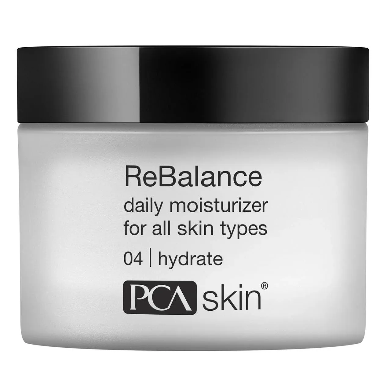 PCA Skin ReBalance Cream - 1.7 oz jar