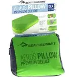 Sea to Summit Aeros Premium Deluxe Pillow