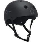 Pro-Tec Classic Skate Matte Black