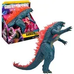 Godzilla x Kong The New Empire Figur Giant Godzilla 28 cm