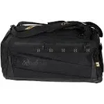 Rawlings | GOLD COLLECTION DUFFEL Equipment Bag | Baseball/Softball | Standard + XL Sizes