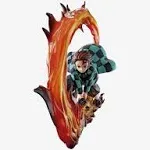 Bandai Spirits Ichibansho Demon Slayer KIMETSU Shake The Sword TANJIRO Ichiban FIG