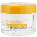 Obagi Professional C Microdermabrasion Polish + Mask