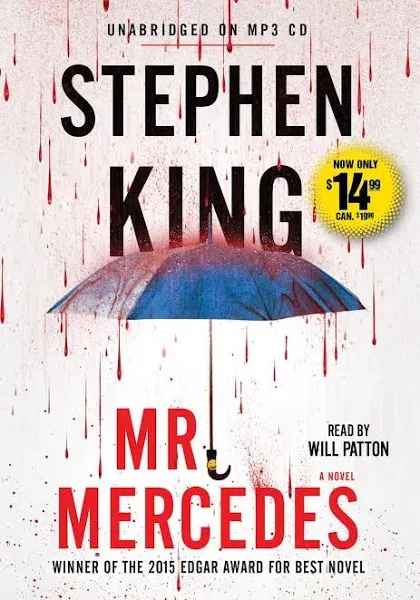 Mr Mercedes