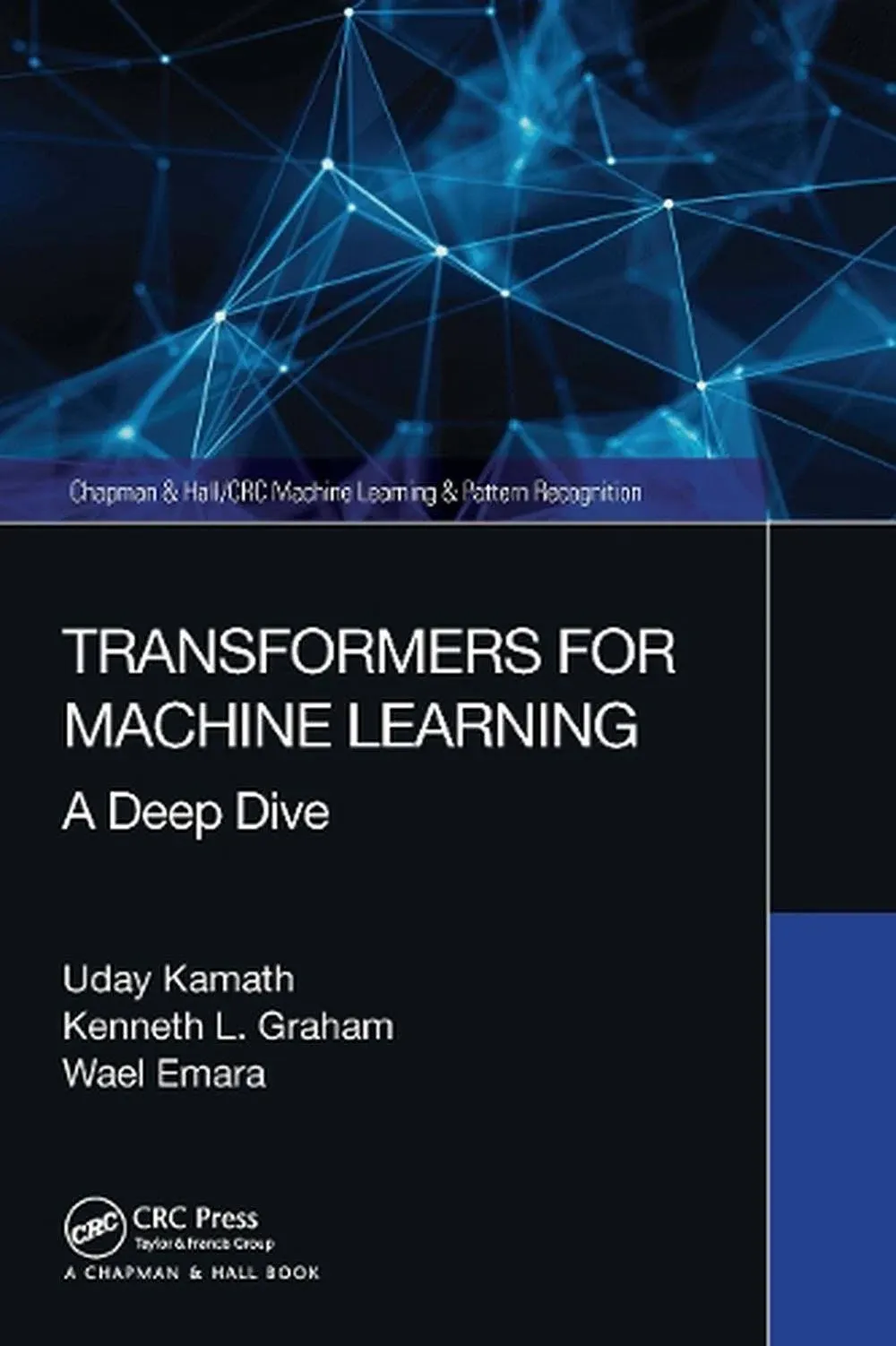 Transformers for Machine Learning: A Deep Dive [Book]