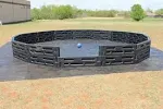 Playground Equipment Gaga Ball Pit