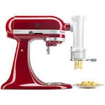 KitchenAid Gourmet Pasta Press Attachment