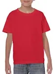 Gildan Heavy Cotton Boy's Youth T-Shirt