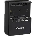 Canon LC E6 Battery Charger