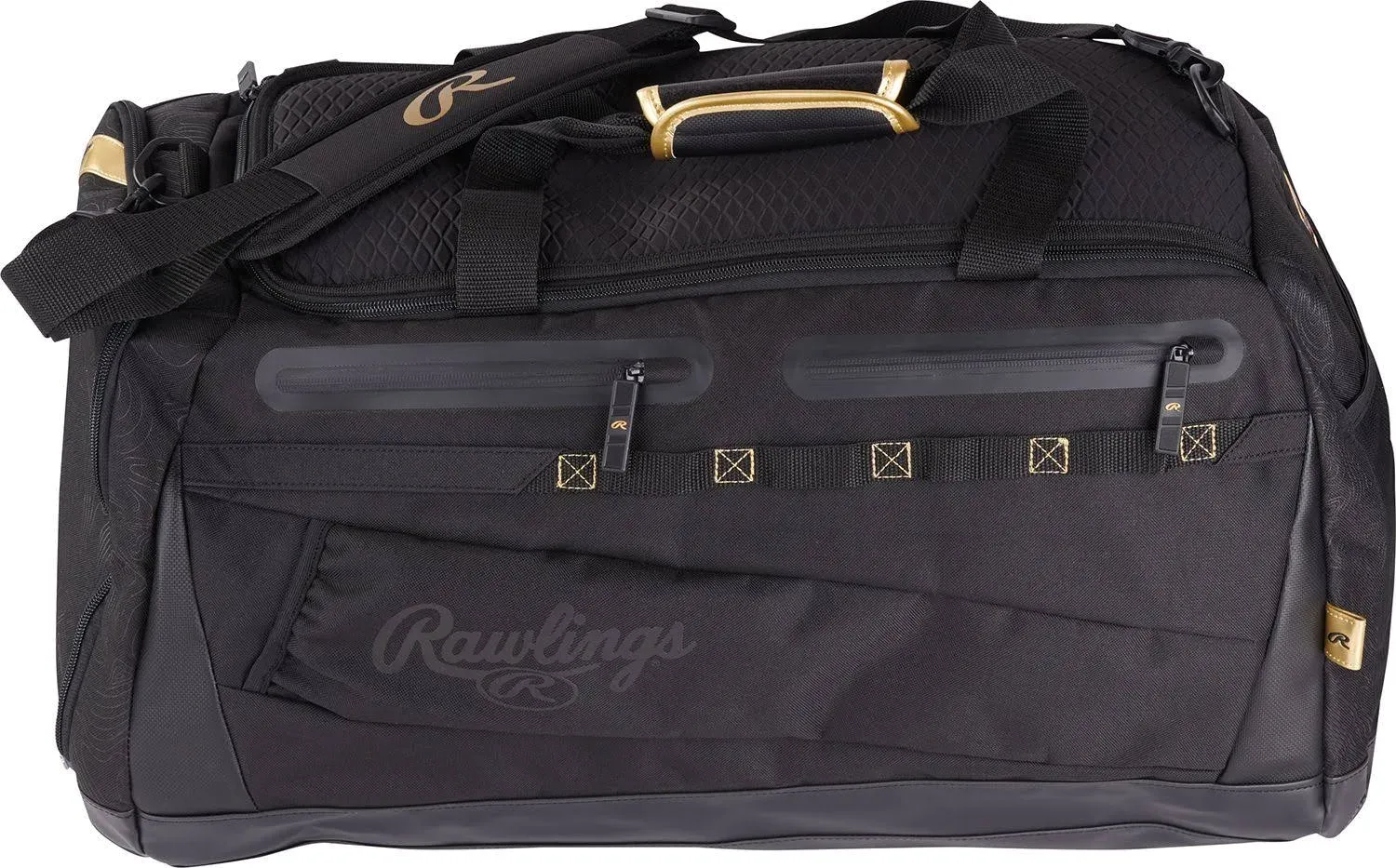 Rawlings Gold Collection Hybrid Backpack/Duffel Bag