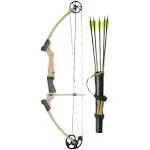 Genesis 12228 Bow Set Sand Rh