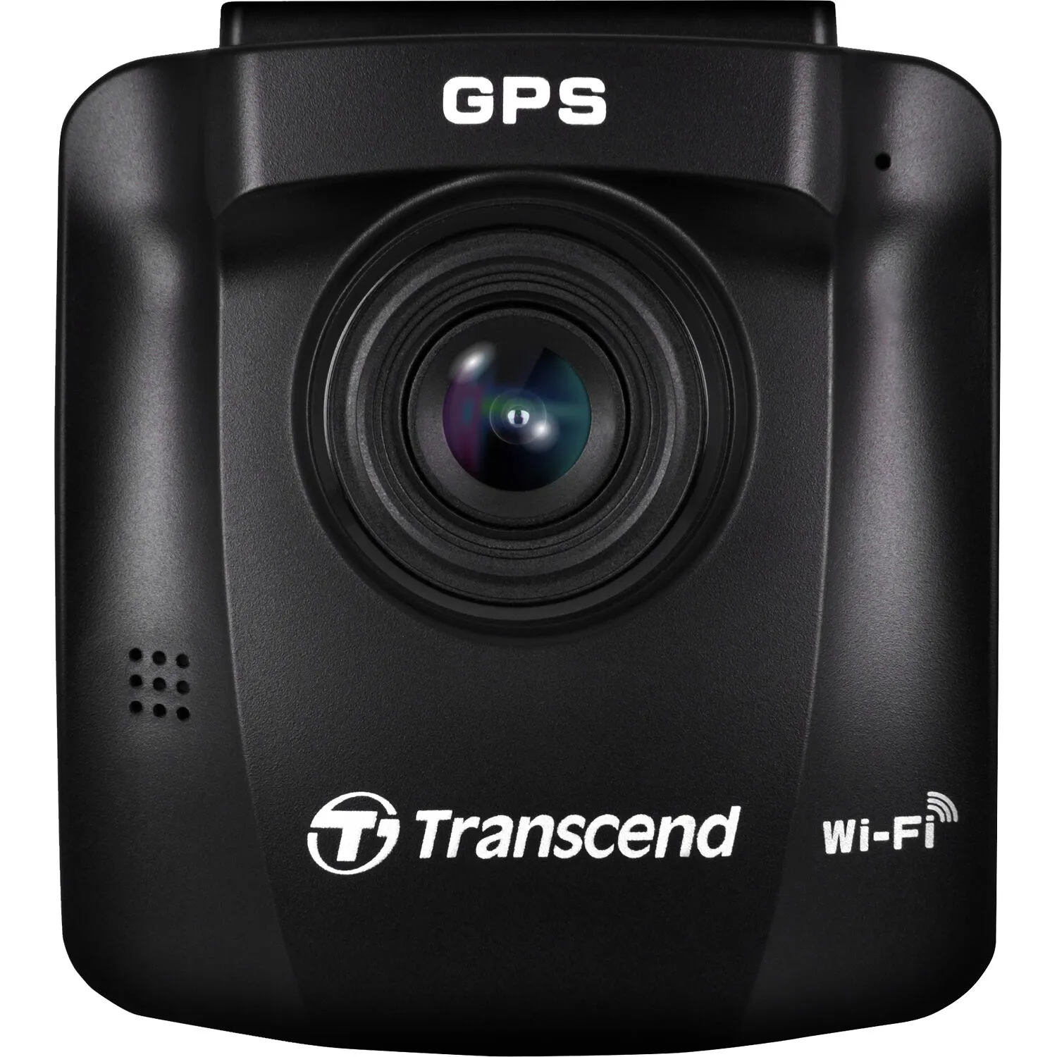 Transcend DrivePro Digital Camcorder, 2.4" LCD Screen, CMOS, Full HD