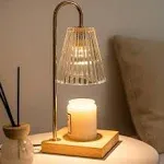 LightInTheBox LED Electric Candle Warmer Lamp