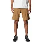 Columbia Men's Silver Ridge Utility Cargo Short