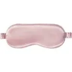 Slip Silk Sleep Mask - Pink